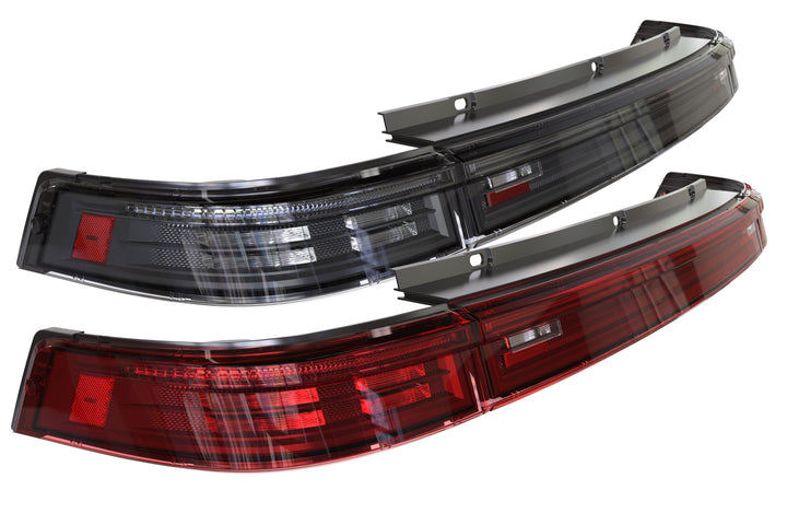 Founders Tail Lights: Porsche 964 (89-94)
