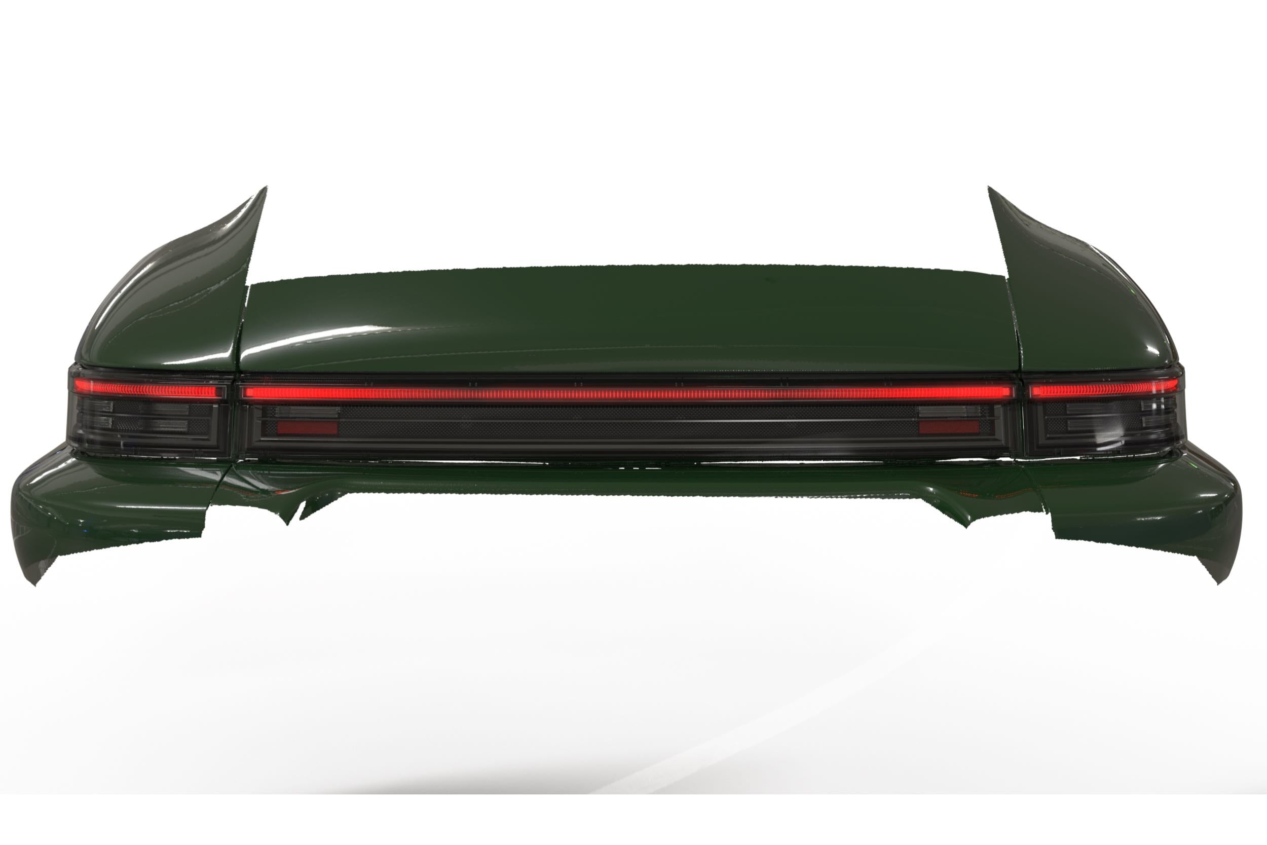 Founders Tail Lights: Porsche 964 (89-94) – Founders Parts