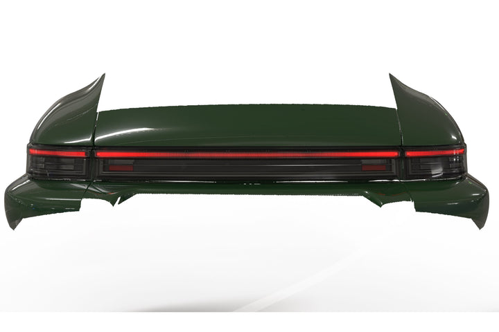 Founders Tail Lights: Porsche 964 (89-94)