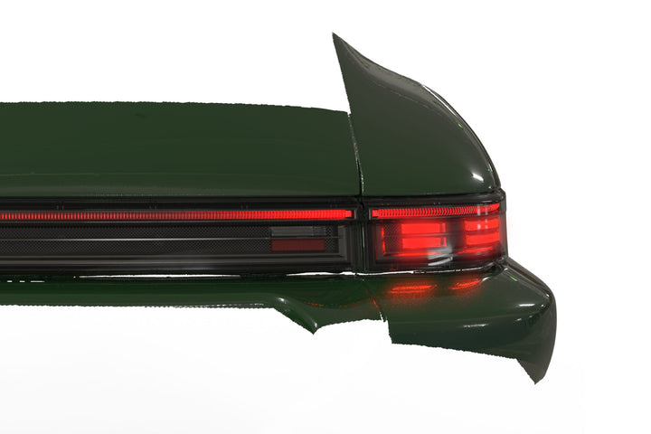 Founders Tail Lights: Porsche 964 (89-94)