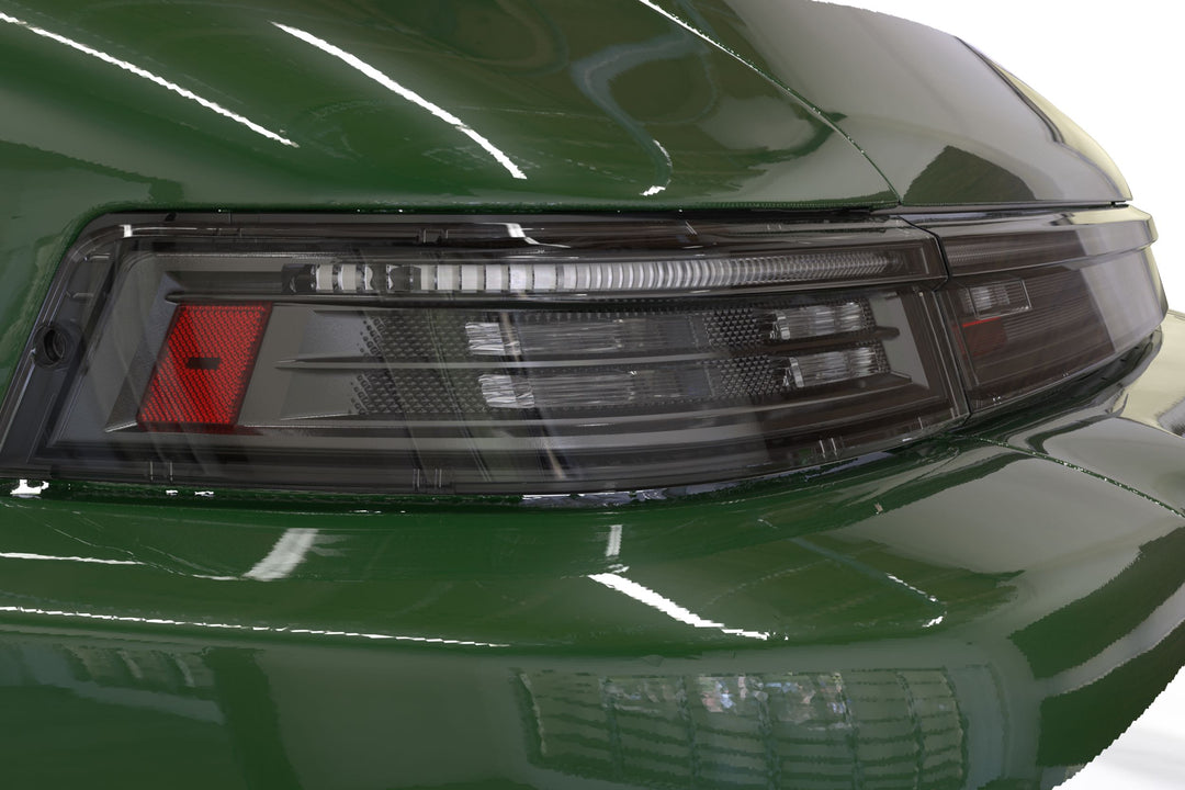 Founders Tail Lights: Porsche 964 (89-94)