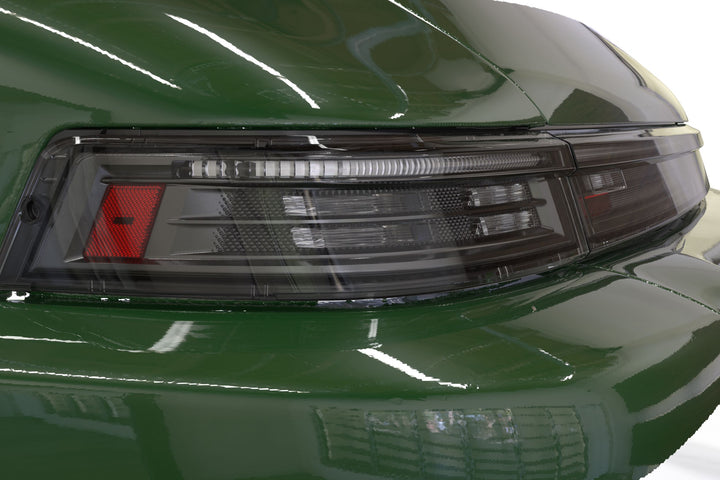 Founders Tail Lights: Porsche 964 (89-94)