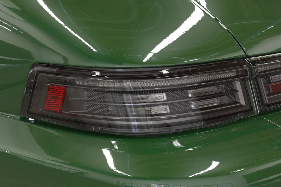 Founders Tail Lights: Porsche 964 (89-94)