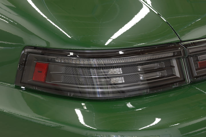 Founders Tail Lights: Porsche 964 (89-94)