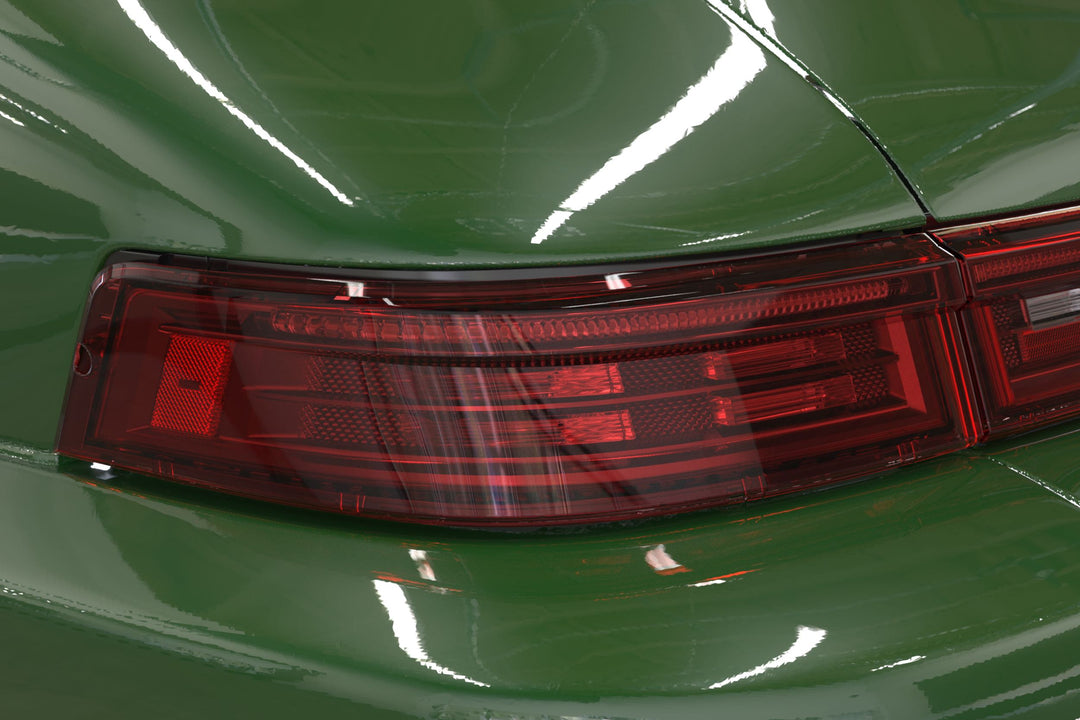 Founders Tail Lights: Porsche 964 (89-94)