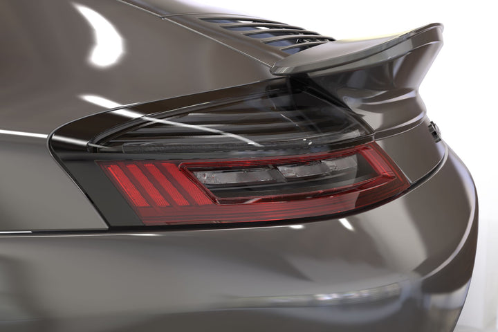 Founders Tail Lights: Porsche 996.2 Widebody (02-05)