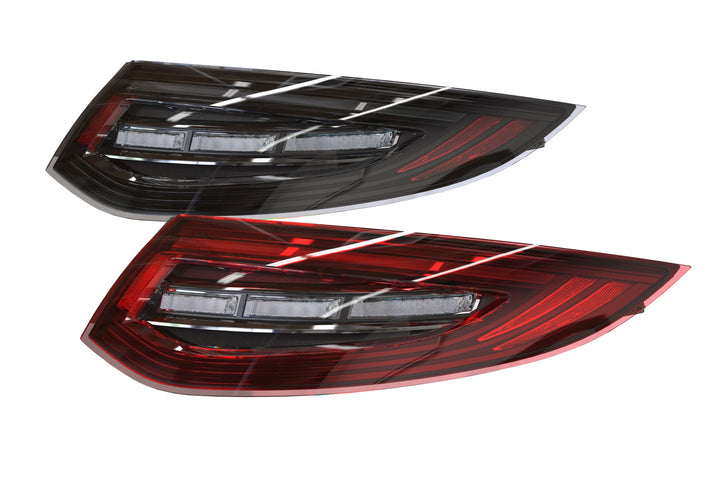 Founders Tail Lights: Porsche 997.2 (09-12)