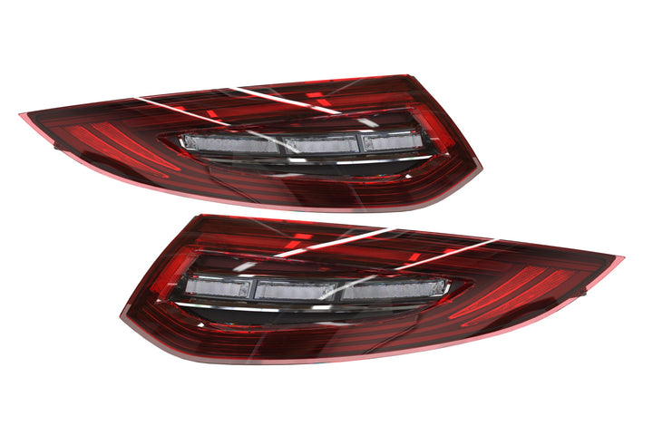 Founders Tail Lights: Porsche 997.2 (09-12)
