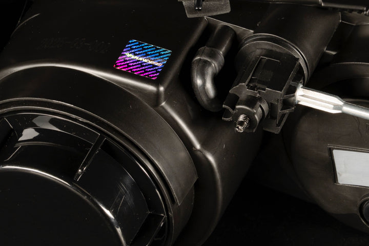 Founders Headlights: Ferrari 360 Modena (00-05) (Carbon)