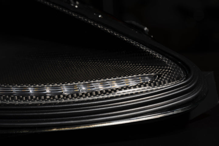 Founders Headlights: Ferrari F430 (05-10)