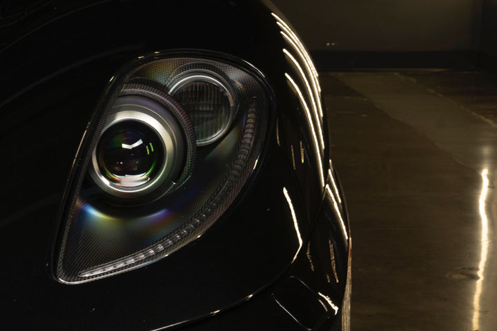 Founders Headlights: Ferrari F430 (05-10)