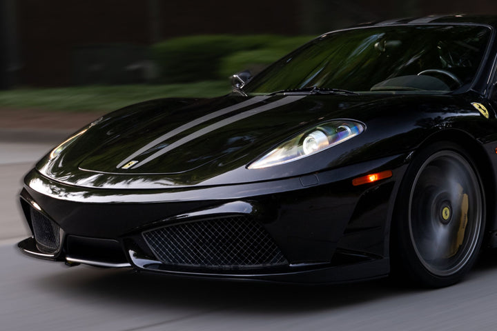 Founders Headlights: Ferrari F430 (05-10)
