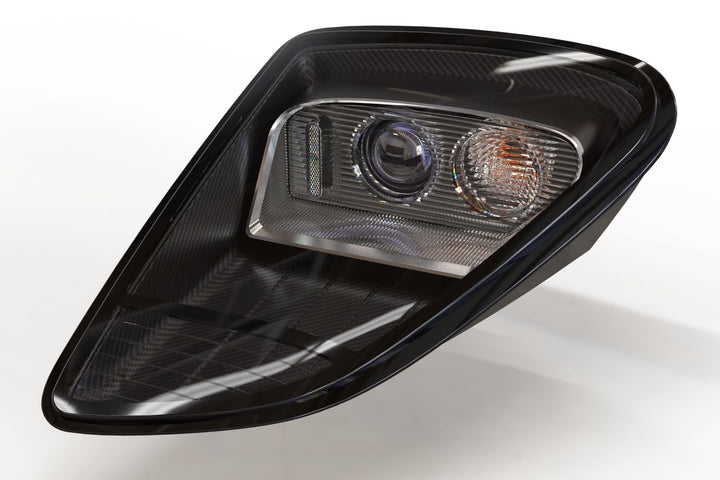 Founders Headlights: Ford GT (05-06)