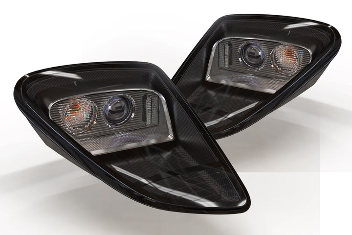 Founders Headlights: Ford GT (05-06)