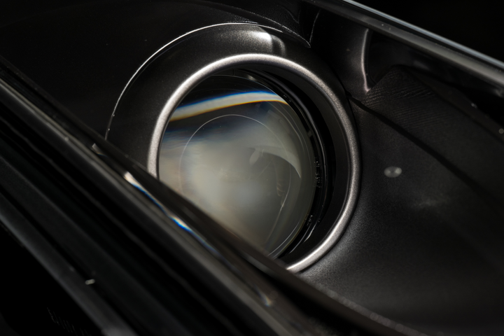Founders Headlights: Lamborghini Gallardo (03-08)