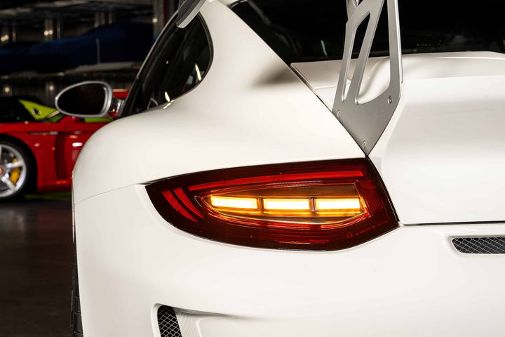 Founders Tail Lights: Porsche 997.2 (09-12)