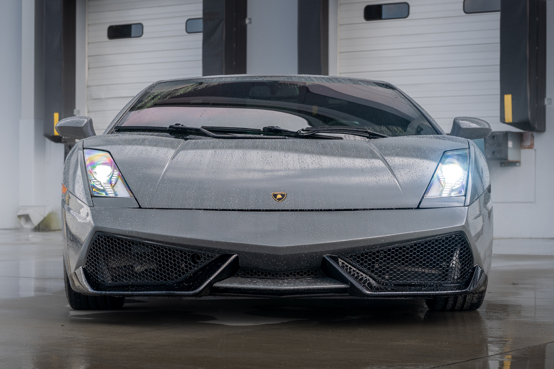 Founders Headlights: Lamborghini Gallardo (03-08)